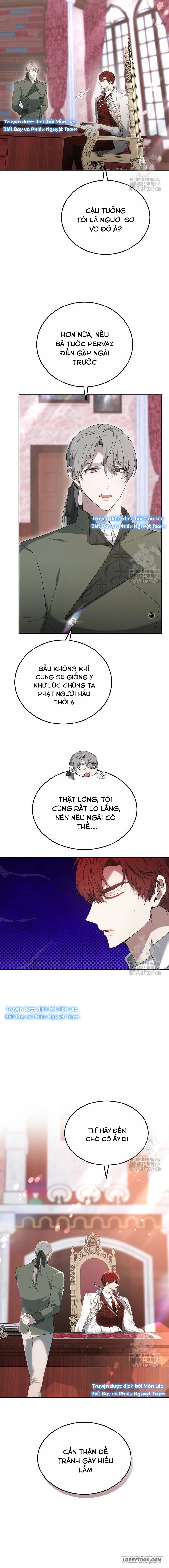 Thời Đại Oman - Chap 25 - Trang 17