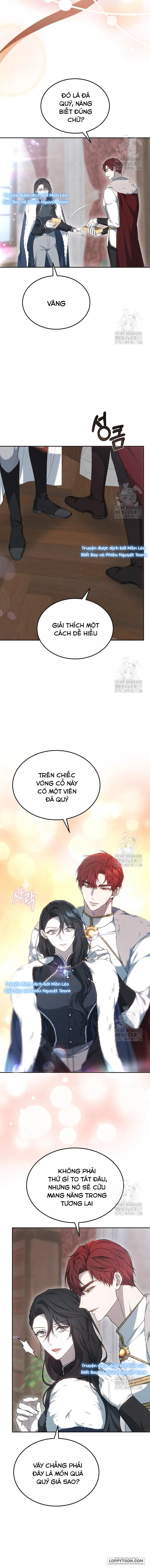 Thời Đại Oman - Chap 25 - Trang 3