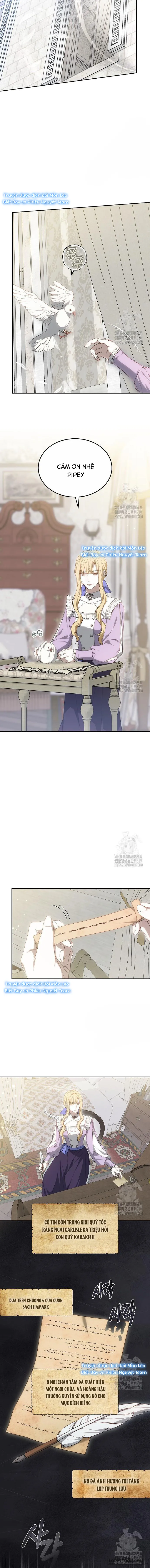 Thời Đại Oman - Chap 25 - Trang 5
