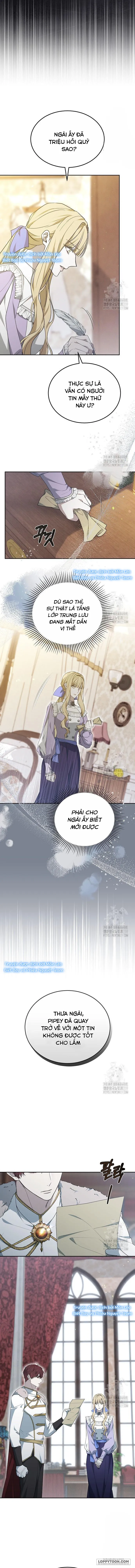 Thời Đại Oman - Chap 25 - Trang 6