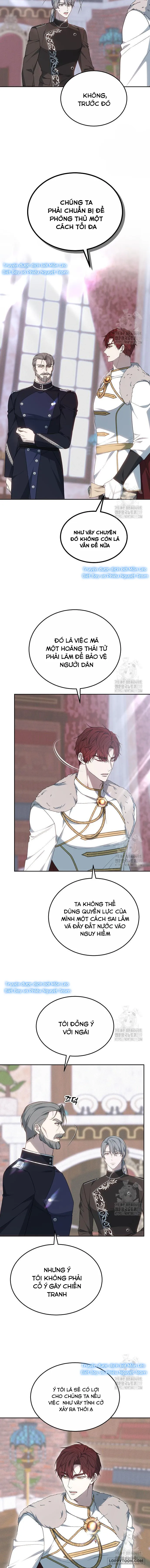 Thời Đại Oman - Chap 25 - Trang 10
