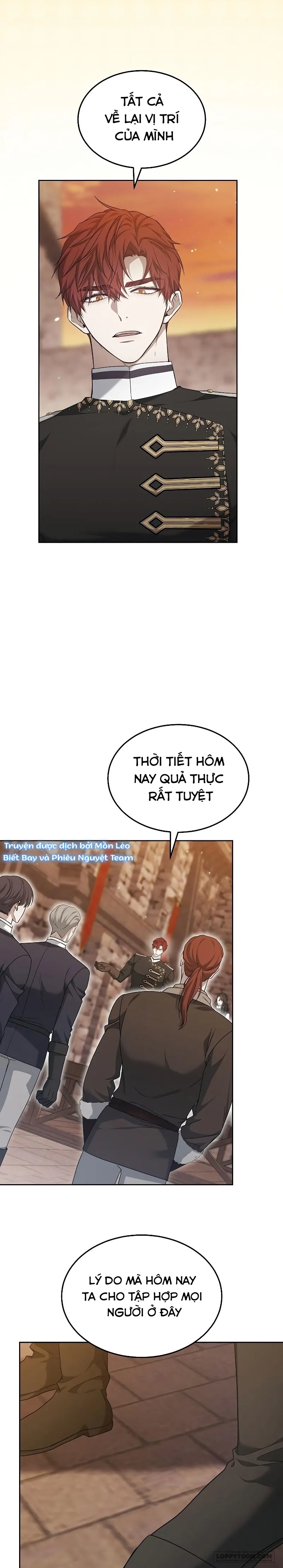 Thời Đại Oman - Chap 26 - Trang 13