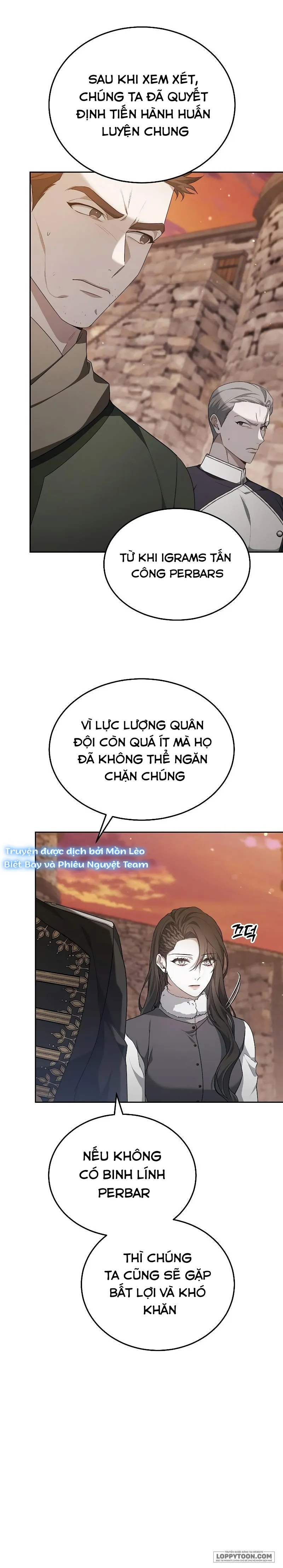 Thời Đại Oman - Chap 26 - Trang 15