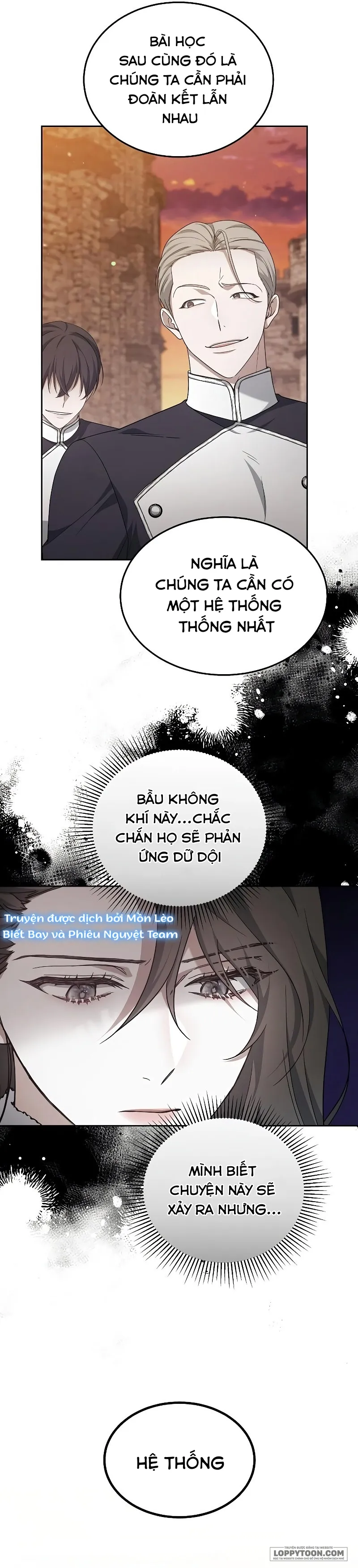 Thời Đại Oman - Chap 26 - Trang 16