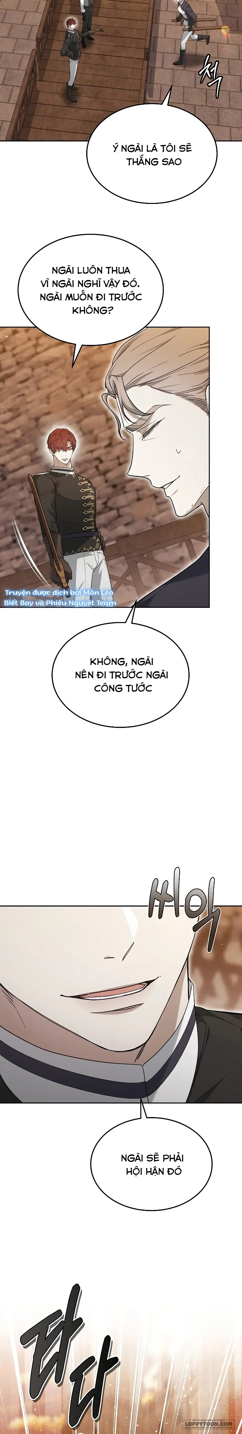 Thời Đại Oman - Chap 26 - Trang 23