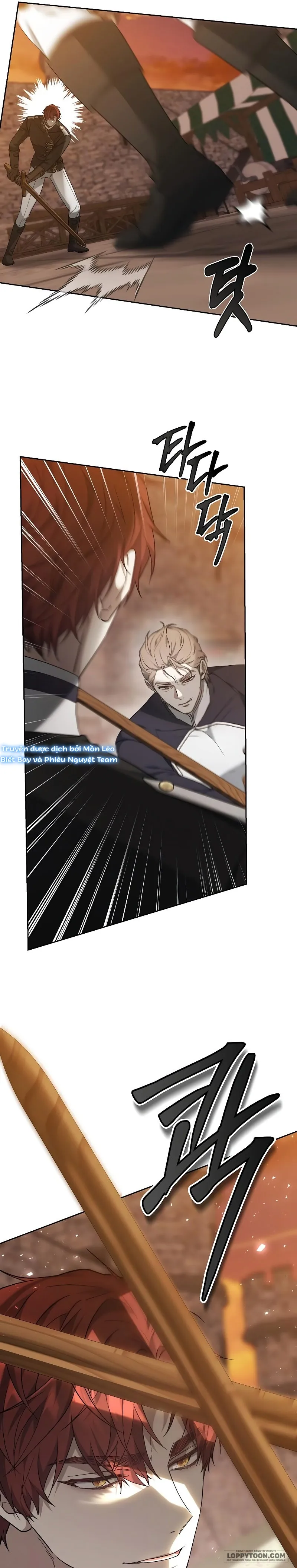 Thời Đại Oman - Chap 26 - Trang 25