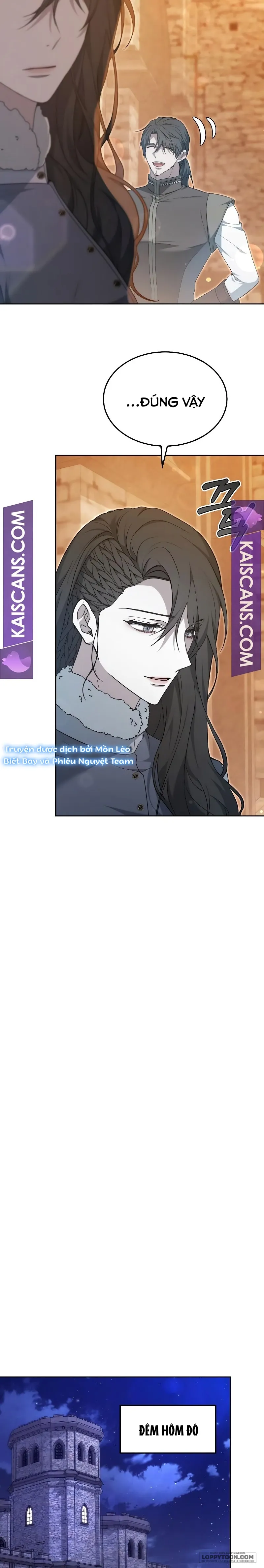 Thời Đại Oman - Chap 26 - Trang 29