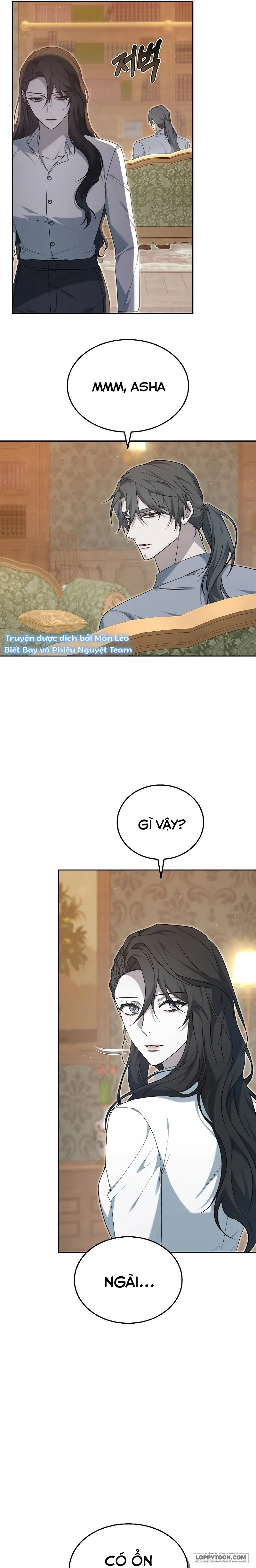 Thời Đại Oman - Chap 26 - Trang 31