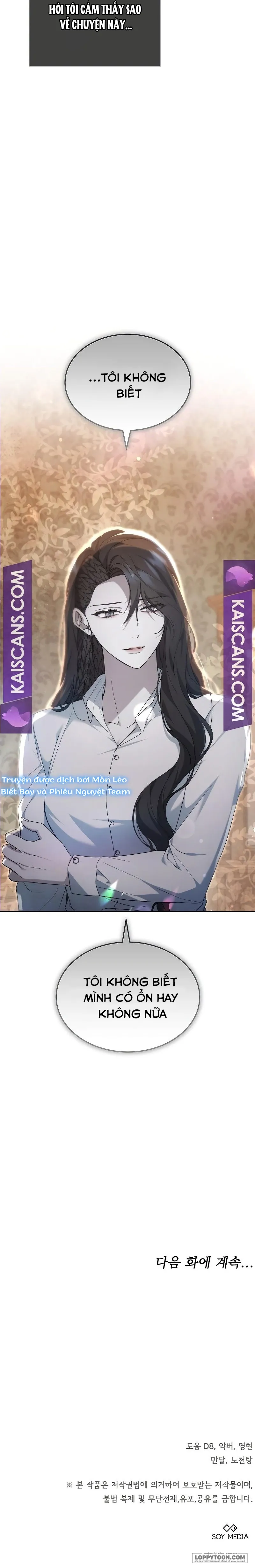 Thời Đại Oman - Chap 26 - Trang 33