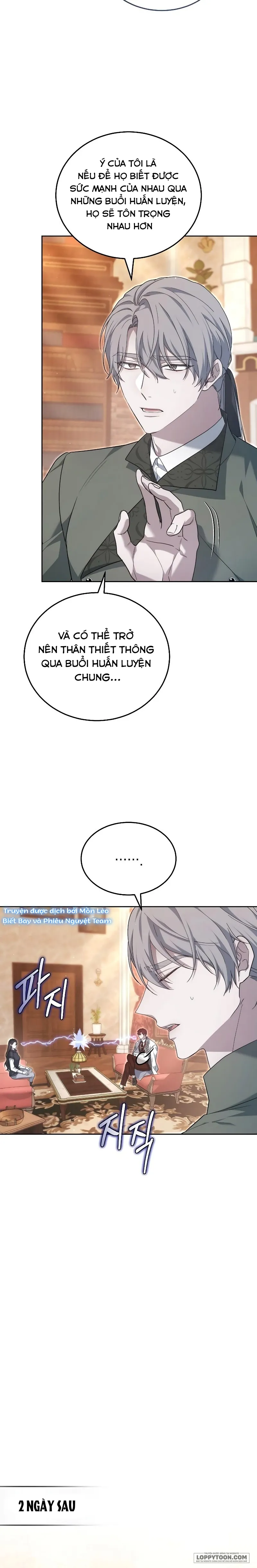 Thời Đại Oman - Chap 26 - Trang 9