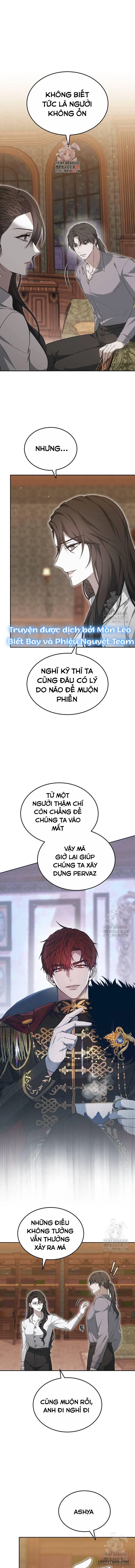 Thời Đại Oman - Chap 27 - Trang 1