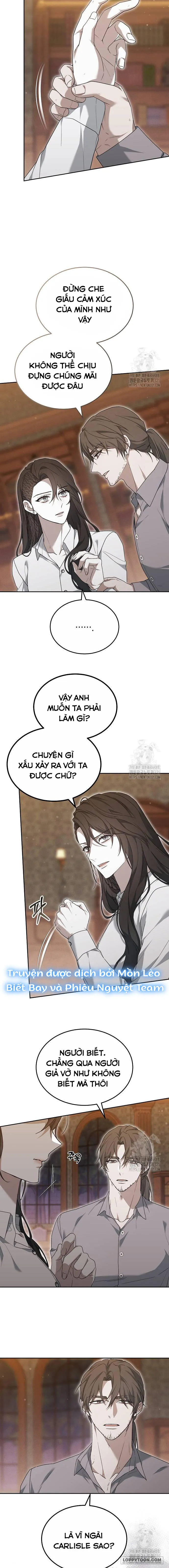 Thời Đại Oman - Chap 27 - Trang 2