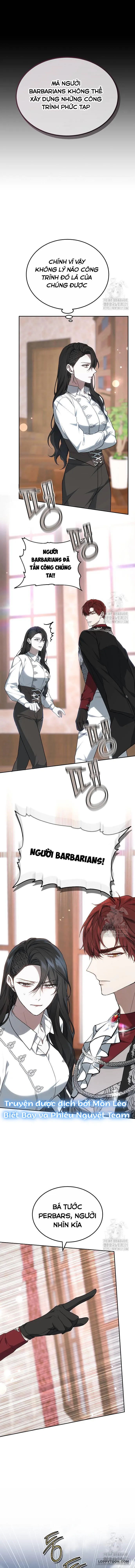 Thời Đại Oman - Chap 27 - Trang 14