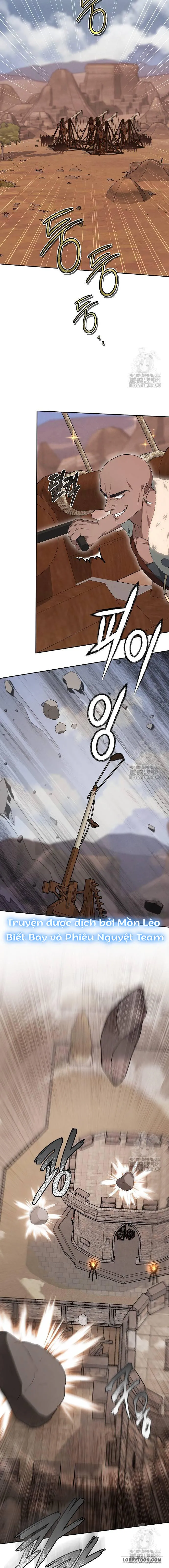 Thời Đại Oman - Chap 27 - Trang 15