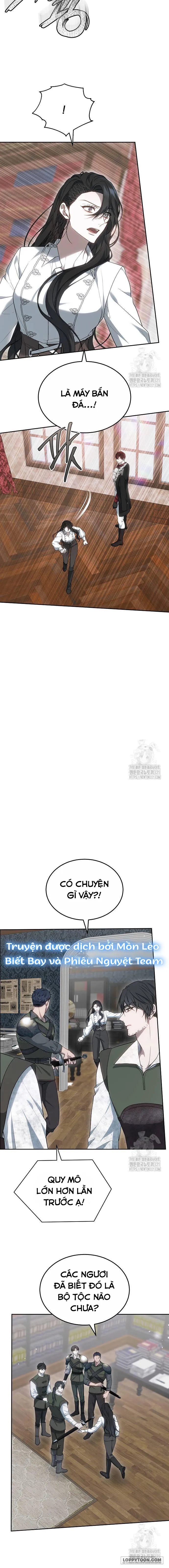 Thời Đại Oman - Chap 27 - Trang 16