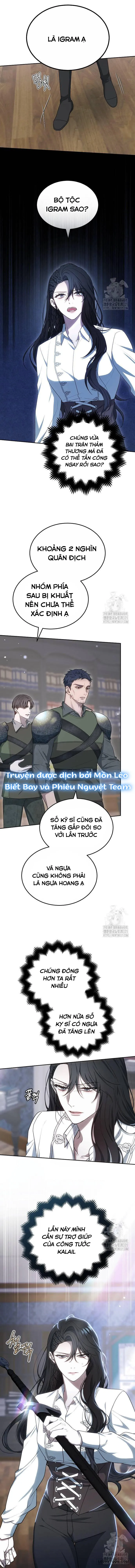 Thời Đại Oman - Chap 27 - Trang 17