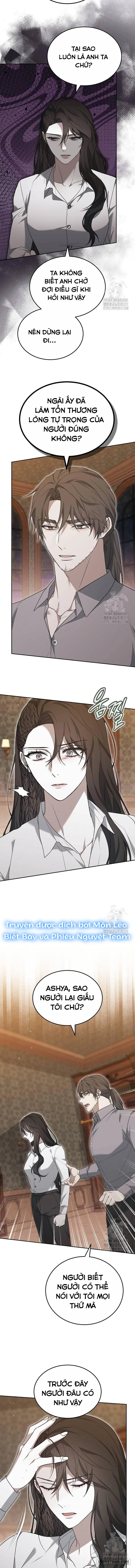 Thời Đại Oman - Chap 27 - Trang 3