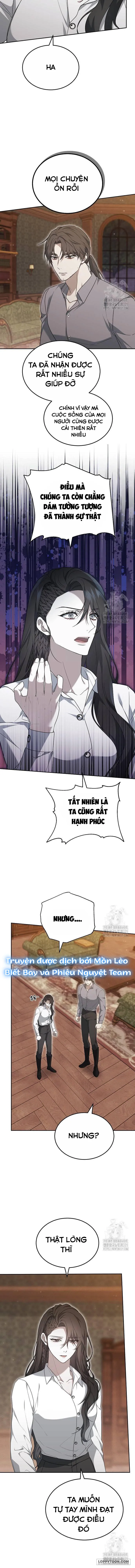 Thời Đại Oman - Chap 27 - Trang 4