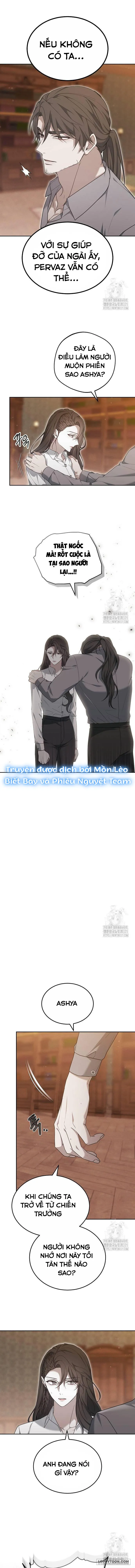 Thời Đại Oman - Chap 27 - Trang 5