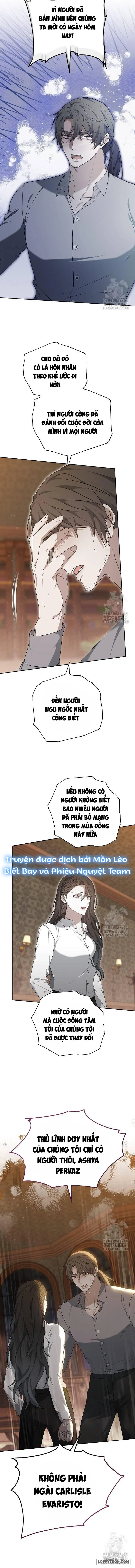 Thời Đại Oman - Chap 27 - Trang 6