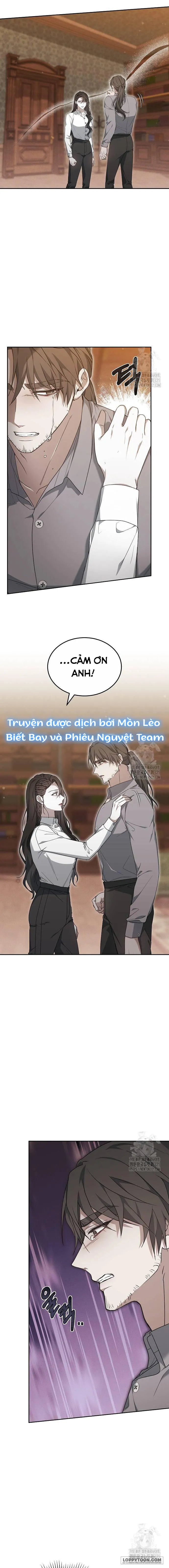 Thời Đại Oman - Chap 27 - Trang 7