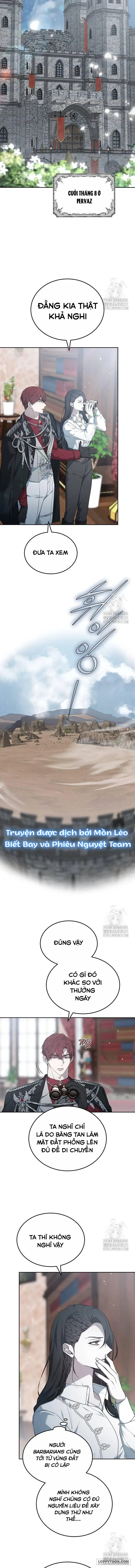 Thời Đại Oman - Chap 27 - Trang 9