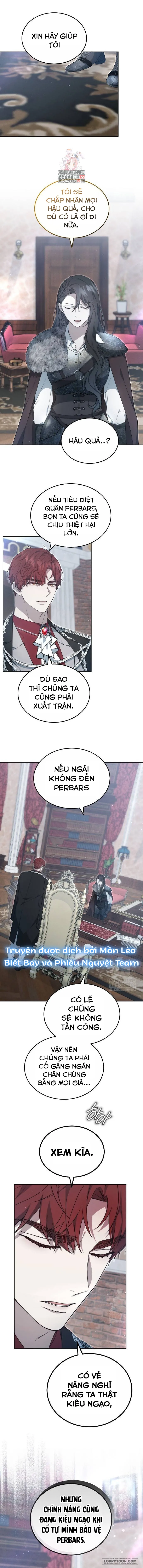 Thời Đại Oman - Chap 28 - Trang 1