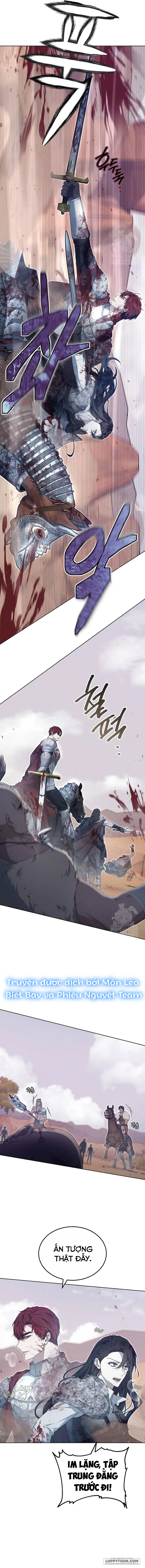 Thời Đại Oman - Chap 28 - Trang 12