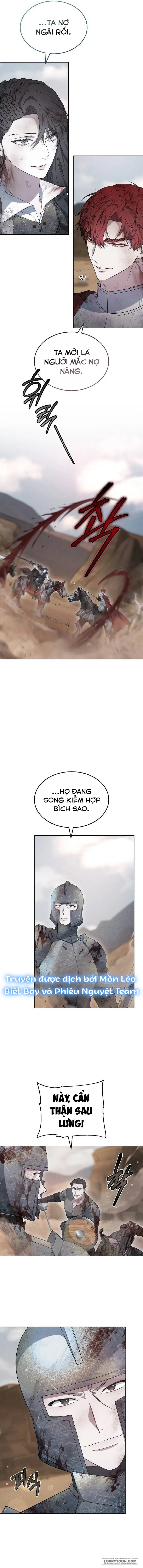 Thời Đại Oman - Chap 28 - Trang 14