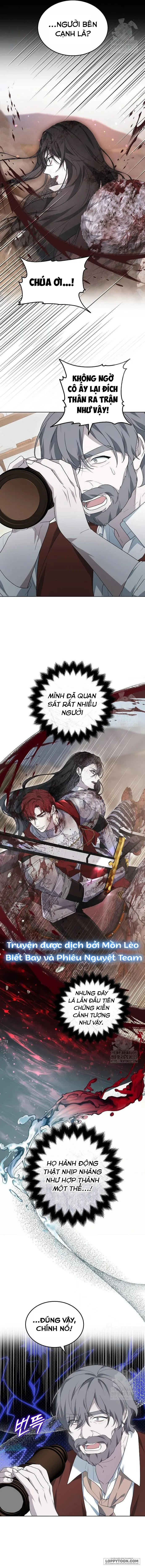 Thời Đại Oman - Chap 28 - Trang 17