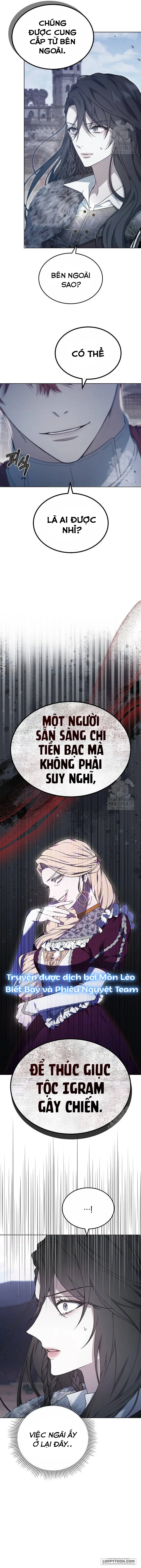 Thời Đại Oman - Chap 28 - Trang 4