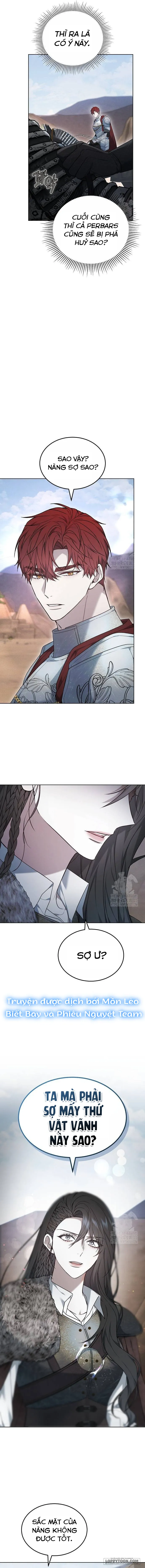 Thời Đại Oman - Chap 28 - Trang 5