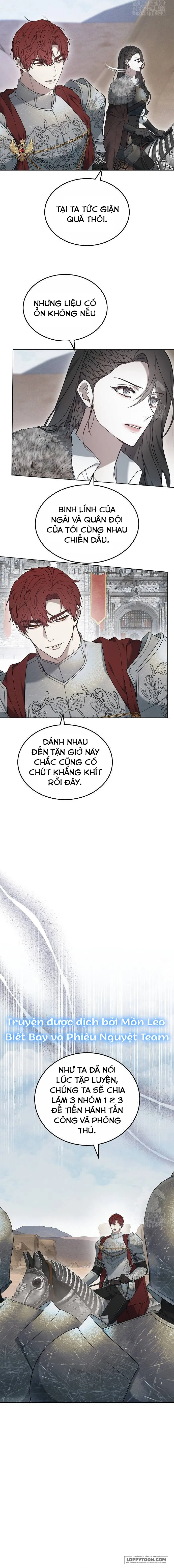 Thời Đại Oman - Chap 28 - Trang 6