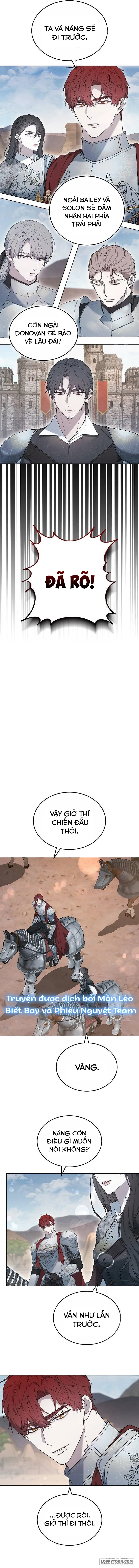 Thời Đại Oman - Chap 28 - Trang 7