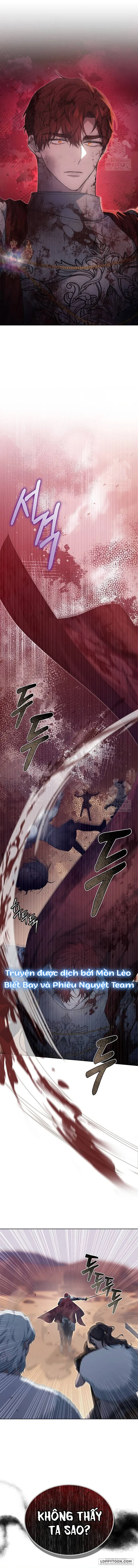 Thời Đại Oman - Chap 28 - Trang 10