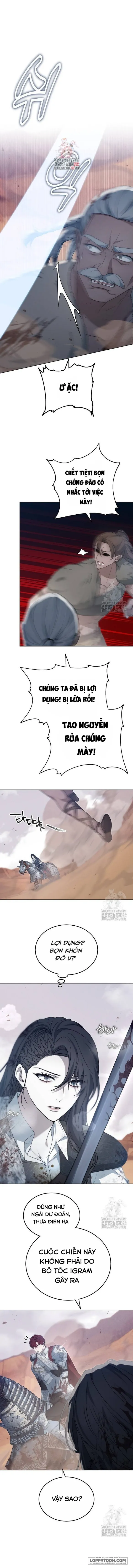 Thời Đại Oman - Chap 29 - Trang 1