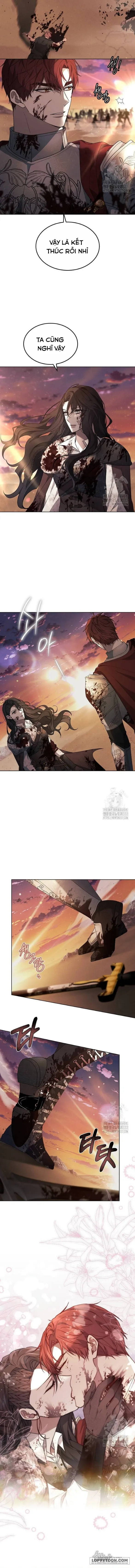 Thời Đại Oman - Chap 29 - Trang 13