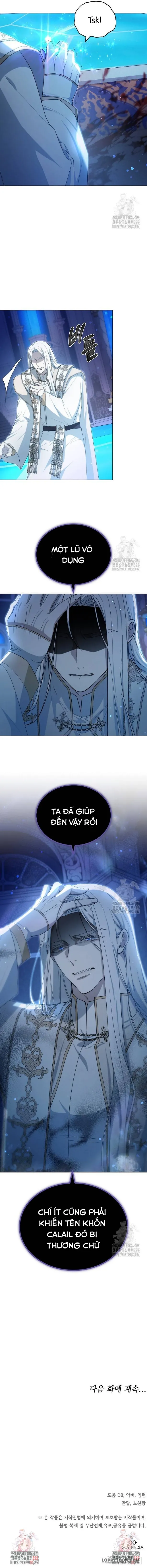 Thời Đại Oman - Chap 29 - Trang 15