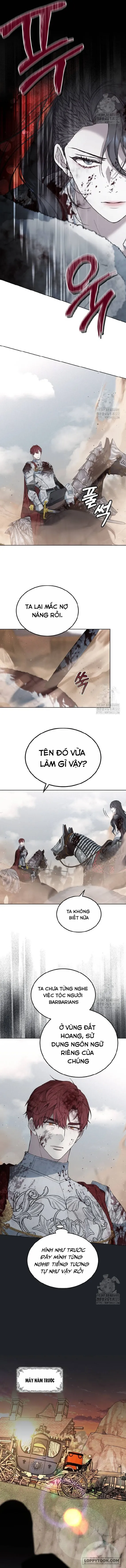 Thời Đại Oman - Chap 29 - Trang 7