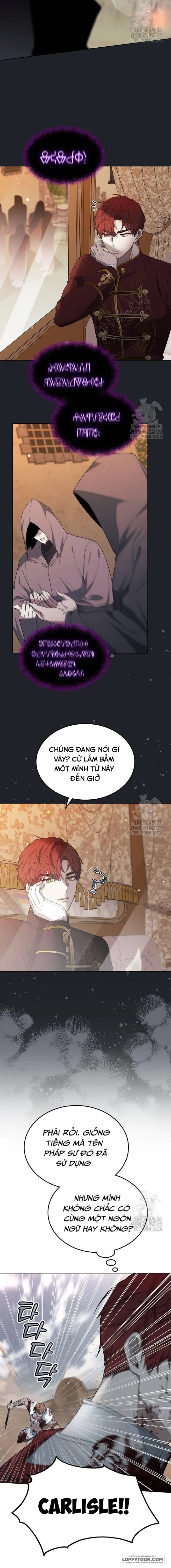 Thời Đại Oman - Chap 29 - Trang 8