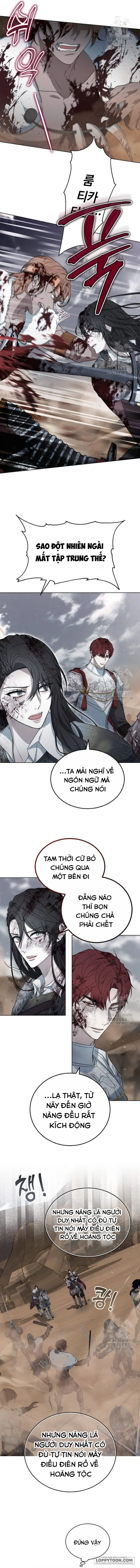 Thời Đại Oman - Chap 29 - Trang 9