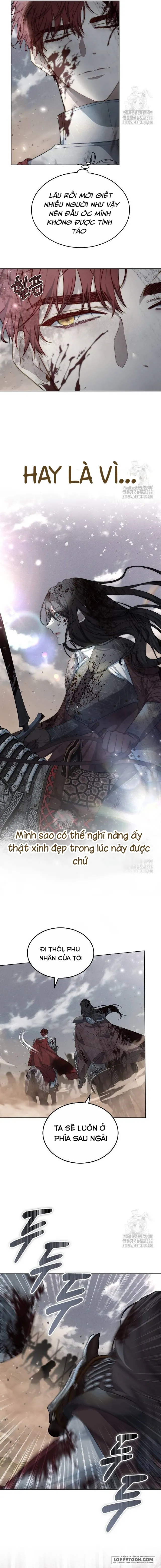 Thời Đại Oman - Chap 29 - Trang 10