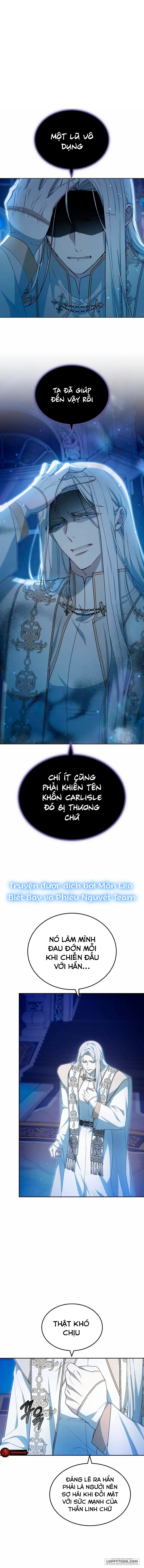 Thời Đại Oman - Chap 30 - Trang 1