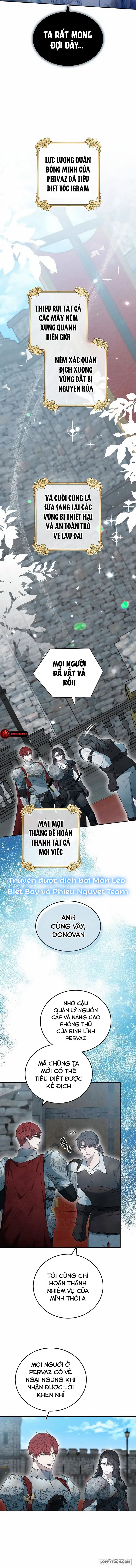 Thời Đại Oman - Chap 30 - Trang 12