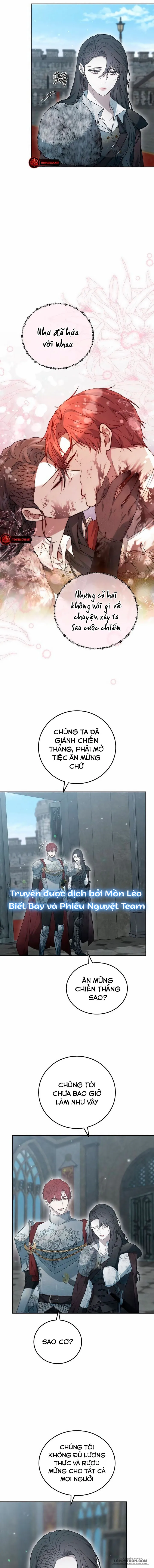 Thời Đại Oman - Chap 30 - Trang 13