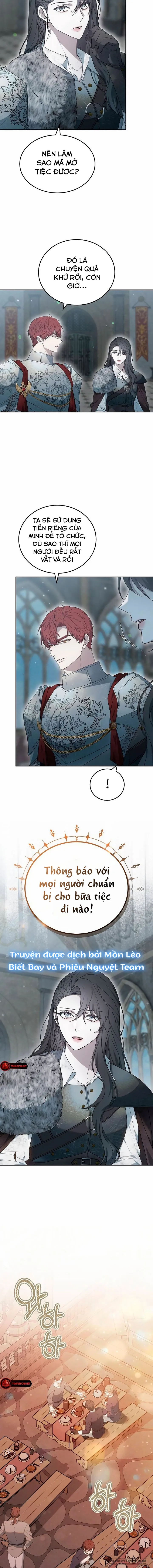 Thời Đại Oman - Chap 30 - Trang 14