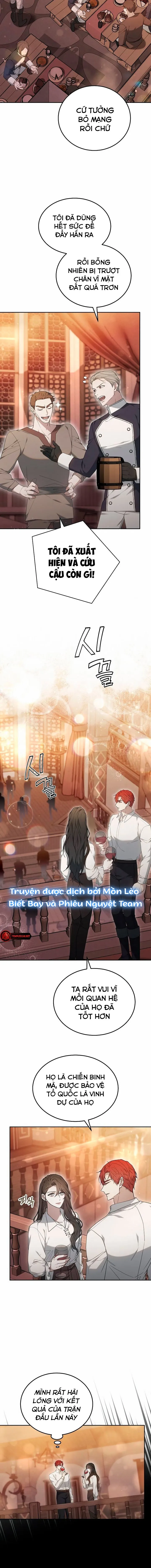Thời Đại Oman - Chap 30 - Trang 15