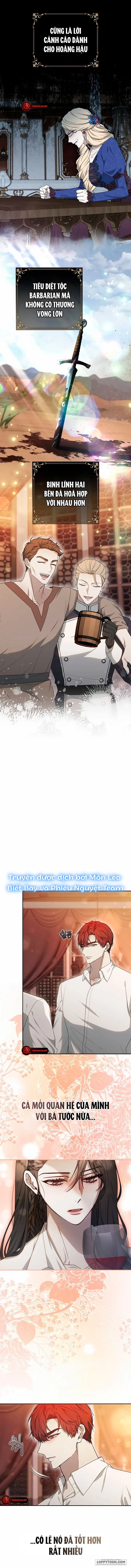 Thời Đại Oman - Chap 30 - Trang 16
