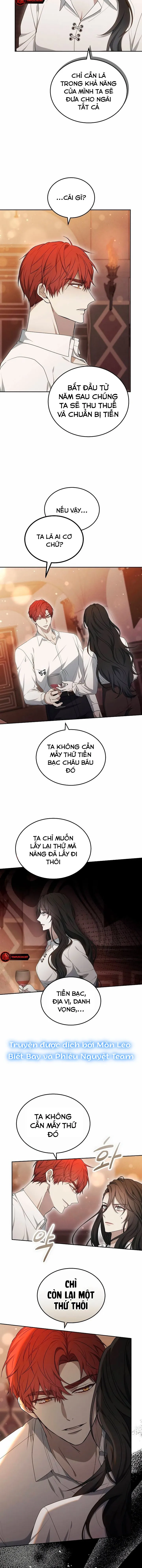 Thời Đại Oman - Chap 30 - Trang 18