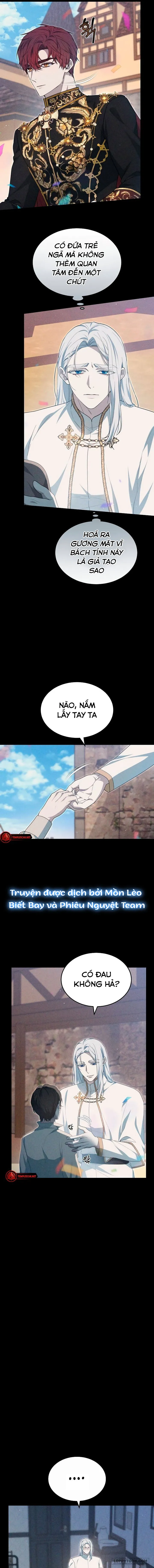 Thời Đại Oman - Chap 30 - Trang 5